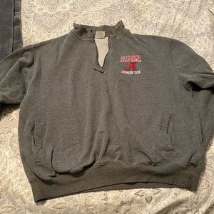 Alabama pullover